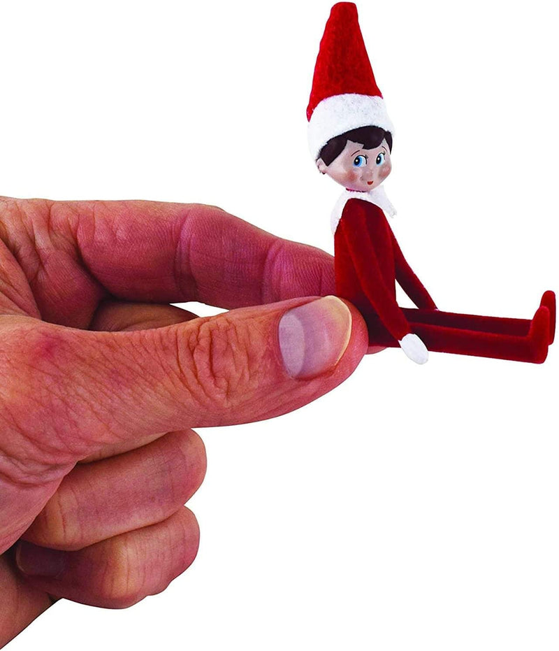 Load image into Gallery viewer, World&#39;s Smallest The Elf On The Shelf
