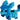 Glaceon "Pokemon", Nanoblock Pokemon Series