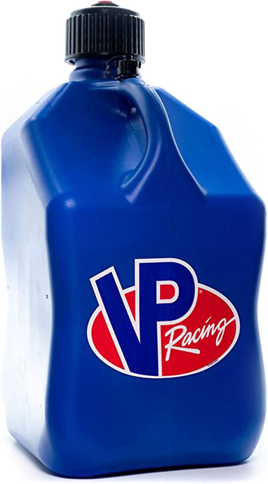 VP Racing Fuels Vp Fuel Motorsports Jug 5.5 Gal Blue