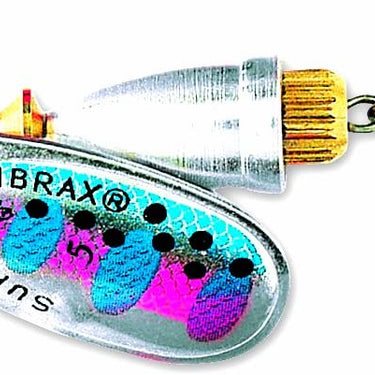 Classic Vibrax® Rainbow Trout 5/8