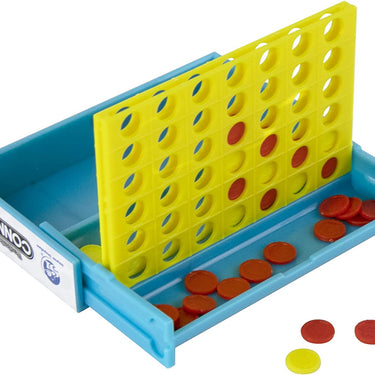 World's Smallest Connect 4