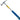 Estwing Framing Hammer - 22 oz Straight Rip Claw with Milled Face & Shock Reduction Grip