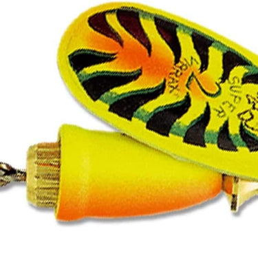 Classic Vibrax® Firetiger 1/4