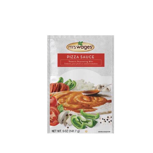 Mrs. Wages Pizza Mix 5 oz