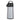 Thermos Carafe Black/Silver Stainless Steel