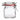 Kilner Spice Jar 2 oz Clear
