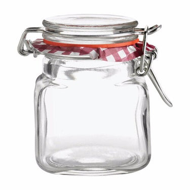 Kilner Spice Jar 2 oz Clear