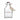 Kilner Preserver Bottle 34 oz Clear
