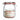 Kilner Storage Jar 50.72 oz Clear