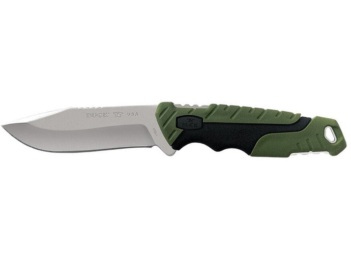Buck Knives - 656 Pursuit Large Fixed Blade Hunting Knife