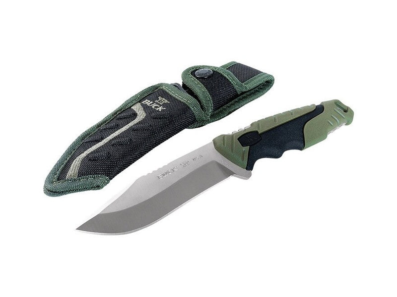 Load image into Gallery viewer, Buck Knives - 656 Pursuit Large Fixed Blade Hunting Knife
