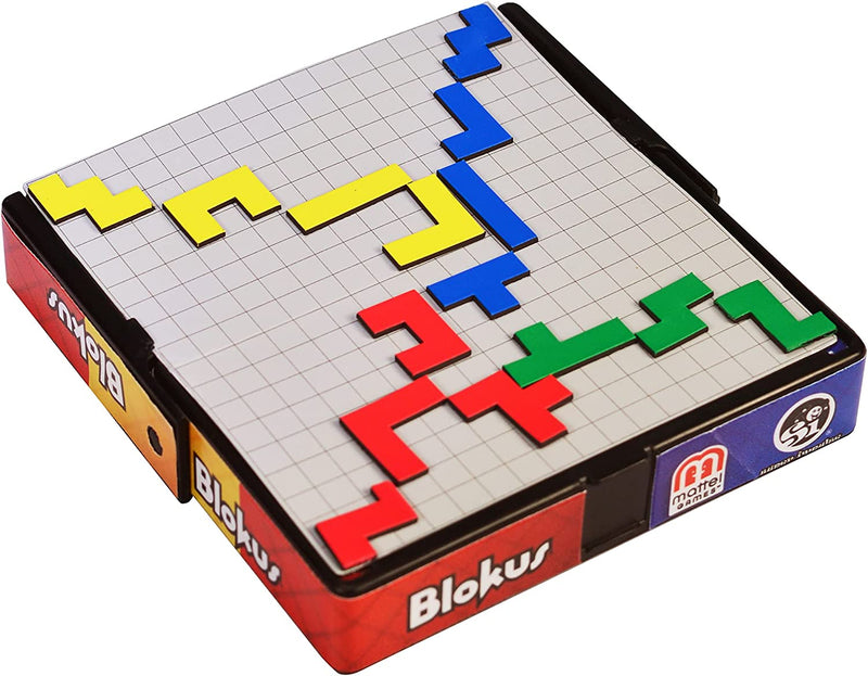 Load image into Gallery viewer, World&#39;s Smallest Blokus
