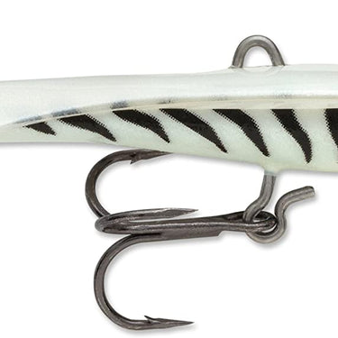 #8 Snap Rap® Glow Tiger