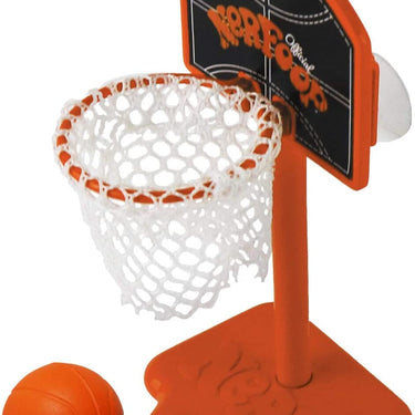 World's Smallest Official Nerf Basketball