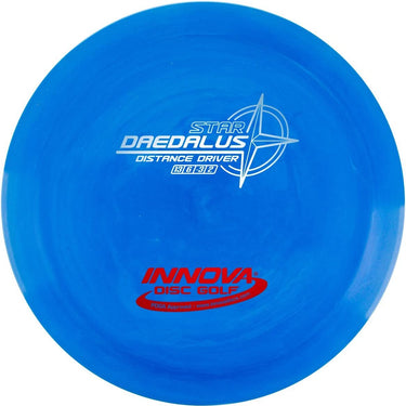 Innova Daedalus Distance Driver (Star Plastic)