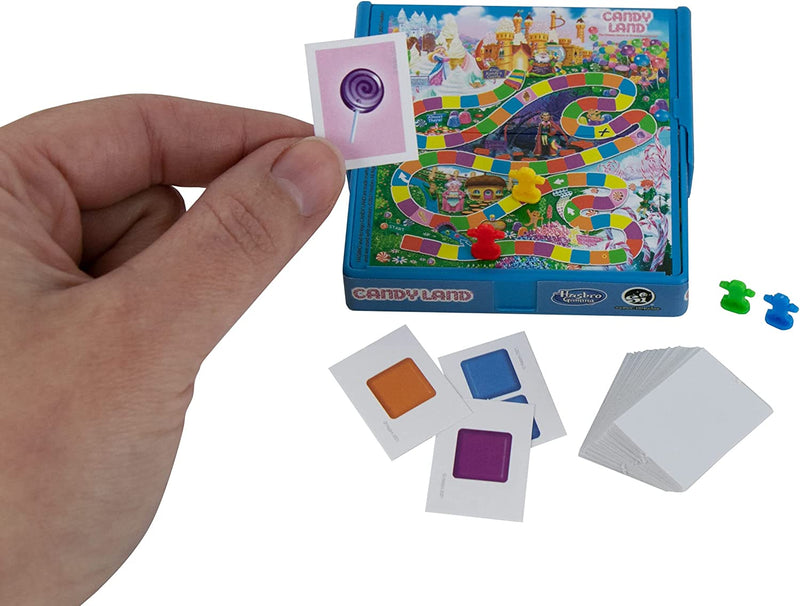 Load image into Gallery viewer, World&#39;s Smallest Candy Land
