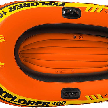 Intex Explorer Inflatable Boat Series
