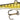 #3 Jigging Rap® Glow Yellow Perch