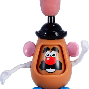 Worlds Smallest Mr. Potato Head