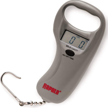 50 Lb. Sportsman's Digital Scale