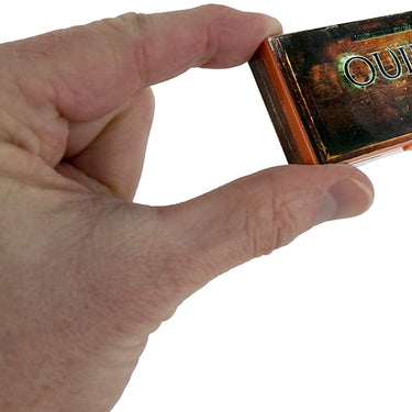World's Smallest Ouija Board Game