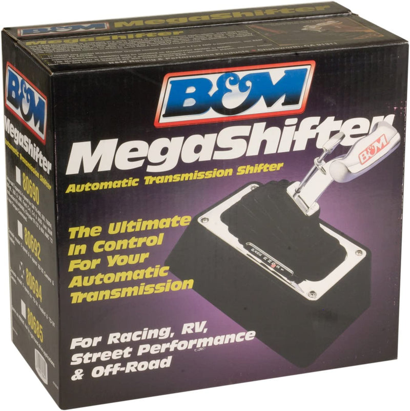 Load image into Gallery viewer, B&amp;M Mega Shifter Automatic Shifter
