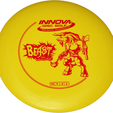 Innova Beast Distance Driver (DX Plastic)