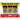 Rub Some OW89065-16 Fun Pack BBQ Rub, 19-oz pack of 3