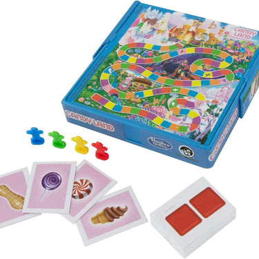 World's Smallest Candy Land