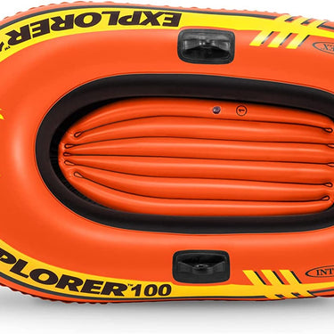 Intex Explorer Inflatable Boat Series