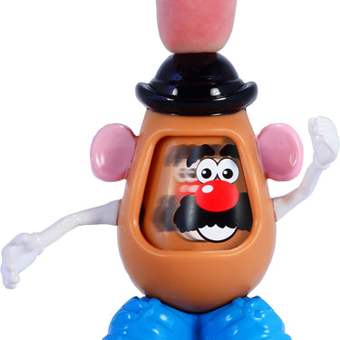 Worlds Smallest Mr. Potato Head