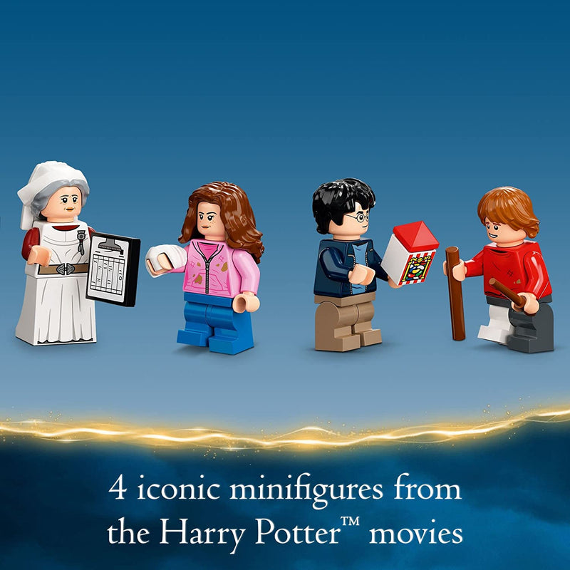 Load image into Gallery viewer, Lego Harry Potter Hogwarts™ Hospital Wing
