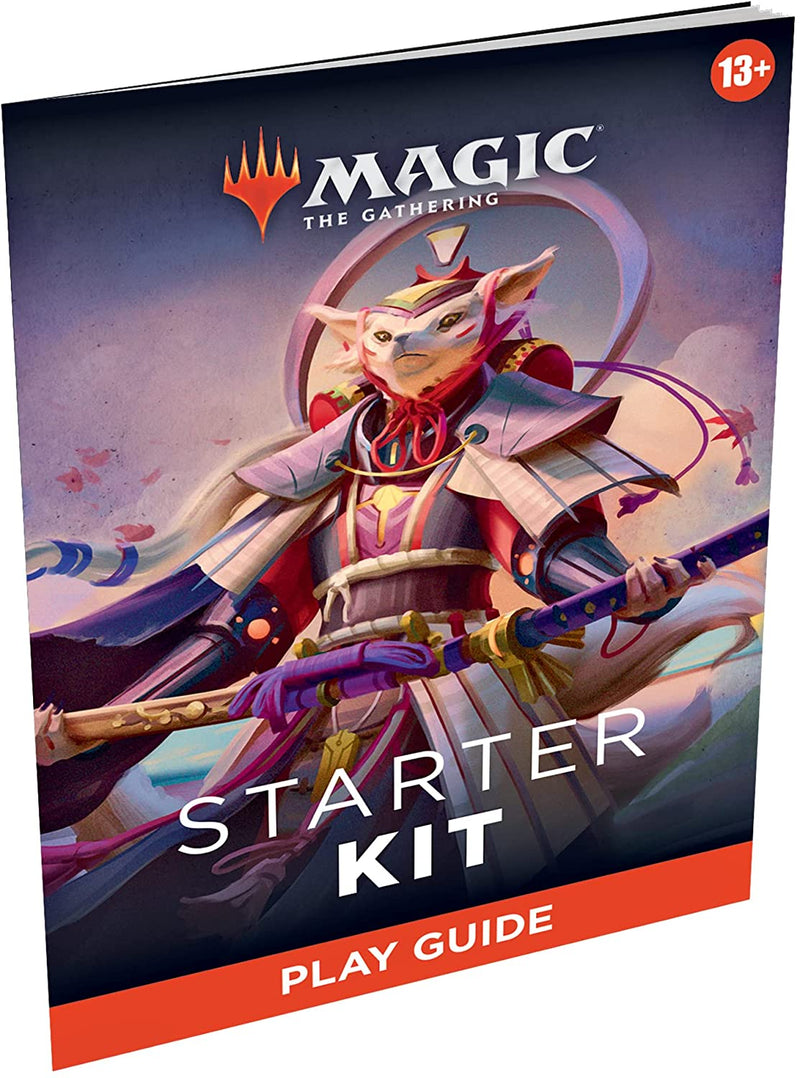 Load image into Gallery viewer, Magic: The Gathering - 2022 Starter Kit
