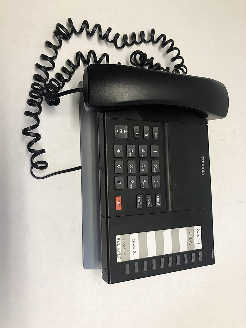 Load image into Gallery viewer, Toshiba Digital Business Telephone Model DP5018-S and DP5032-S
