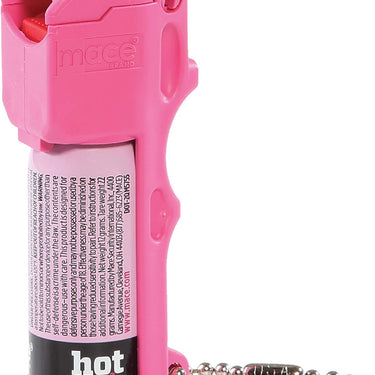 mace Mace Brand Personal Pepper Spray (Hot Pink)