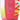 Pixee® Spoon Fluorescent Red 1/2