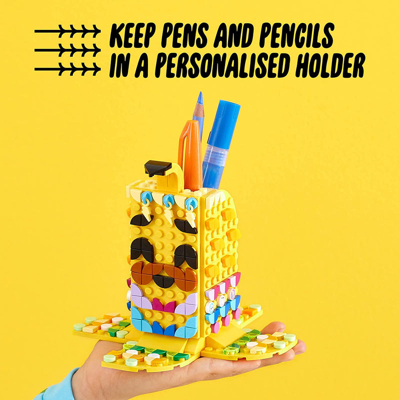 Load image into Gallery viewer, LEGO DOTS Cute Banana Pen Holder 41948 Building Toy Set for Kids, Girls, and Boys Ages 6+ (438 Pieces)
