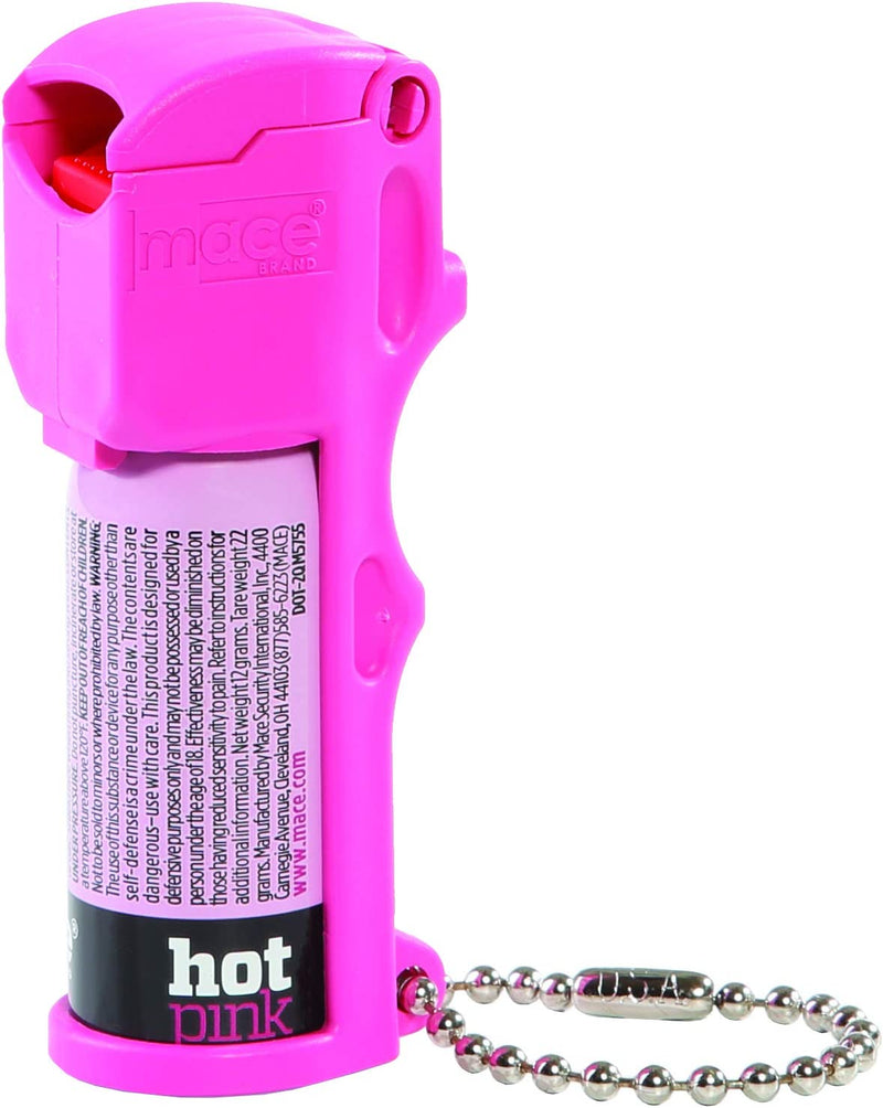 Load image into Gallery viewer, mace Mace Brand Personal Pepper Spray (Hot Pink)
