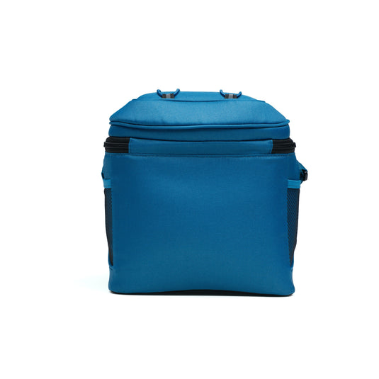 Coleman CHILLER 9-Can Insulated Soft Cooler Bag, Ocean