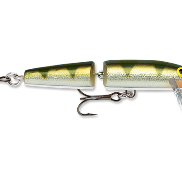 #7 Jointed® Yellow Perch