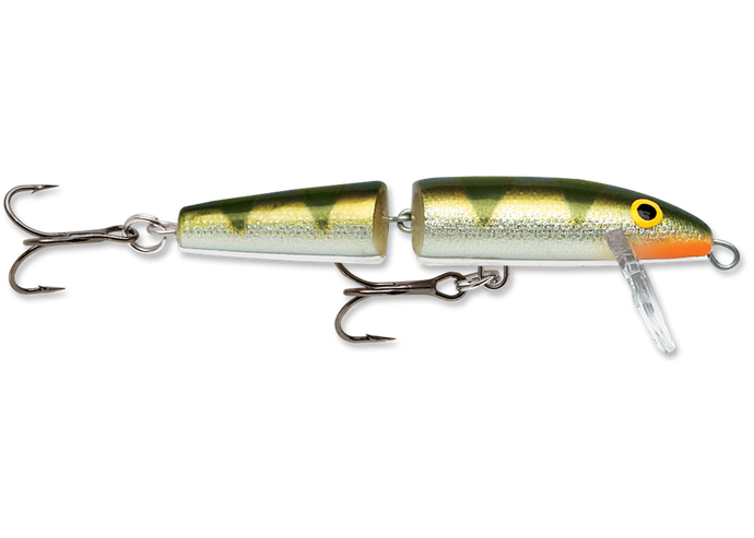 #7 Jointed® Yellow Perch