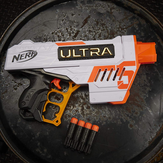 NERF Ultra Five Blaster
