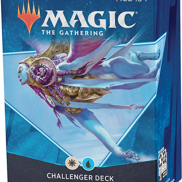 Magic: The Gathering - Challenger Deck 2021 (1 Deck)