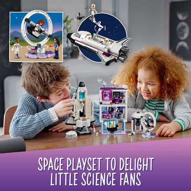 LEGO® Friends Olivia’s Space Academy