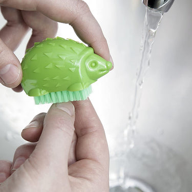 Hedgehog Nail Brush