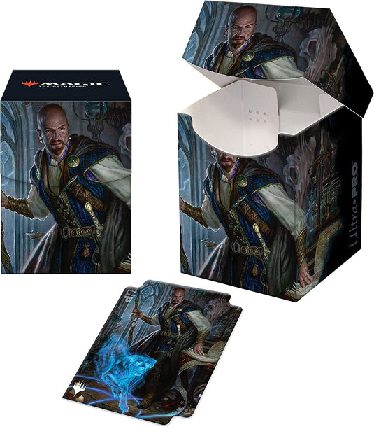 Adventures in The Forgotten Realms 100+ Deck Box V2 for Magic: The Gathering