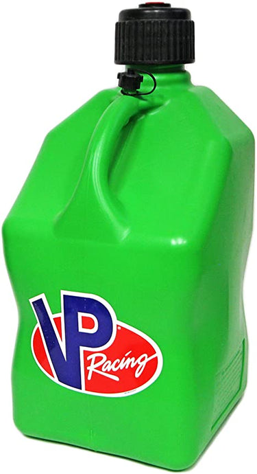 VP Racing Motorsports Utility Jug Lime Green