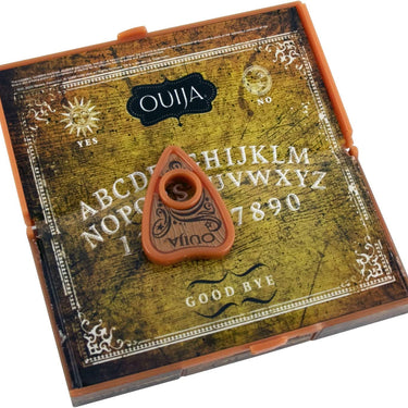 World's Smallest Ouija Board Game