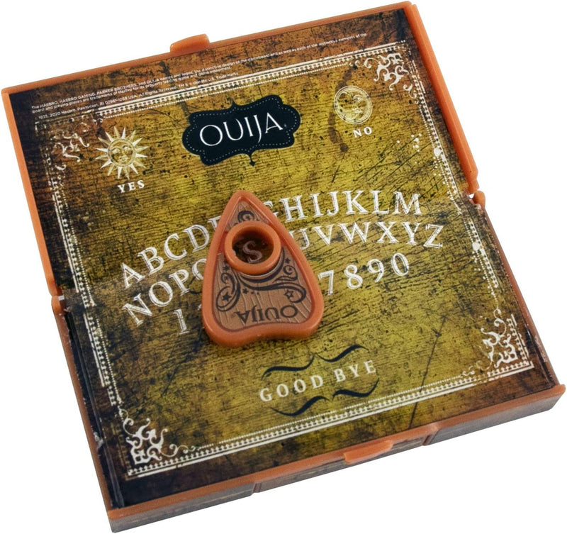 Load image into Gallery viewer, World&#39;s Smallest Ouija Board Game
