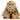 Douglas Flo Sasquatch Bigfoot Plush